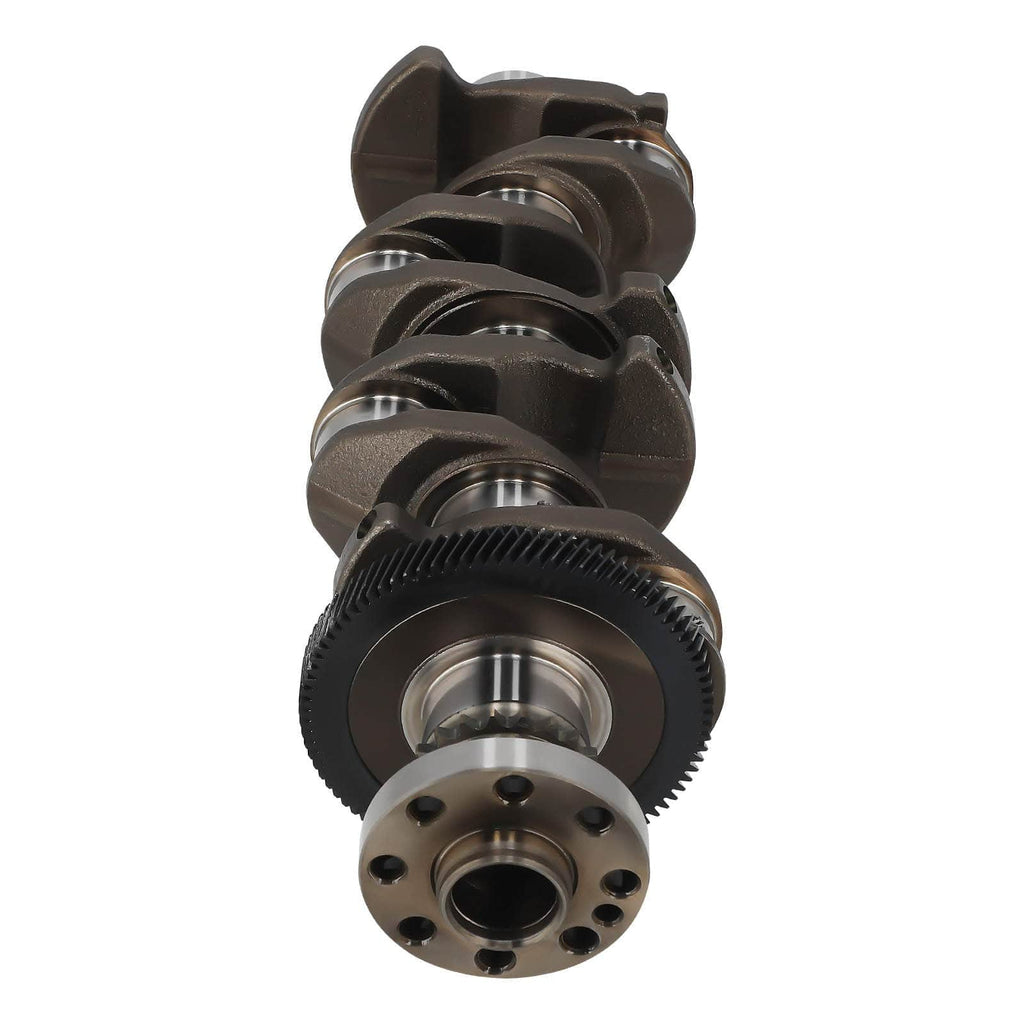 Krukas voor Kurbelwelle geschikt voor BMW MINI 2.0 77979750600 11217803479 N47D20 N47D20C