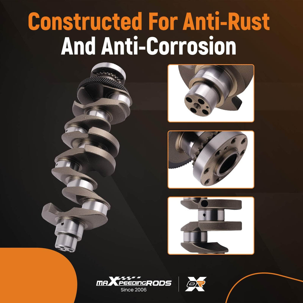 Krukas geschikt voor Land Rover Range Rover Velar Jaguar F-Pace 2.0D