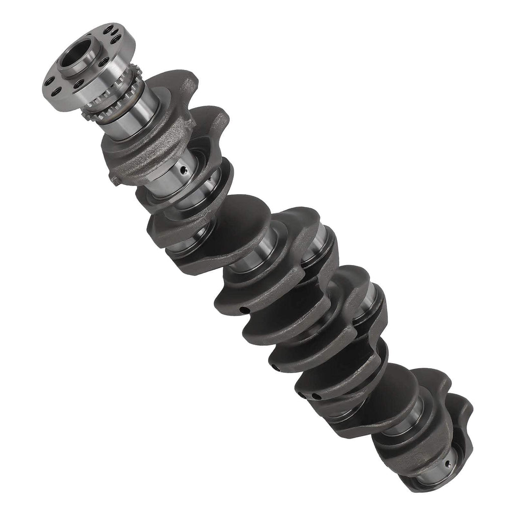 Krukas geschikt voor BMW F01 F10 F30 X5 X6 N57D30 diesel
