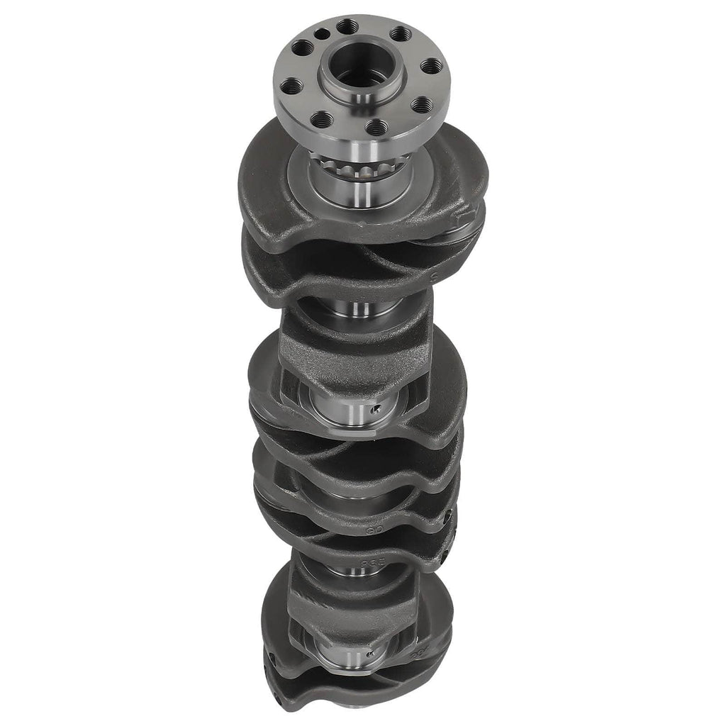 Krukas geschikt voor BMW F01 F10 F30 X6 330D 530D 535D 730D 735D N57D30 11217799970