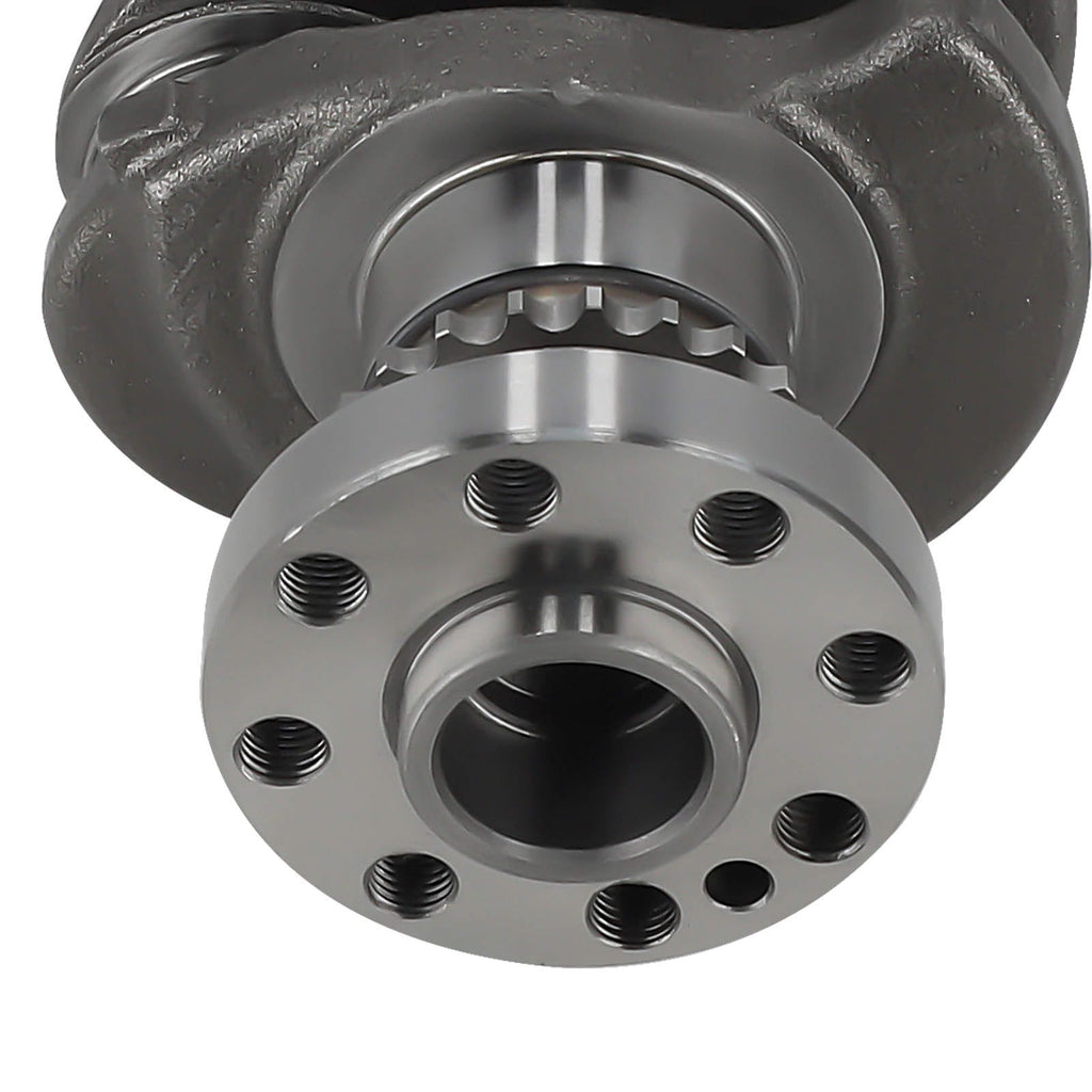 Krukas geschikt voor BMW F01 F10 F30 X5 X6 N57D30 diesel