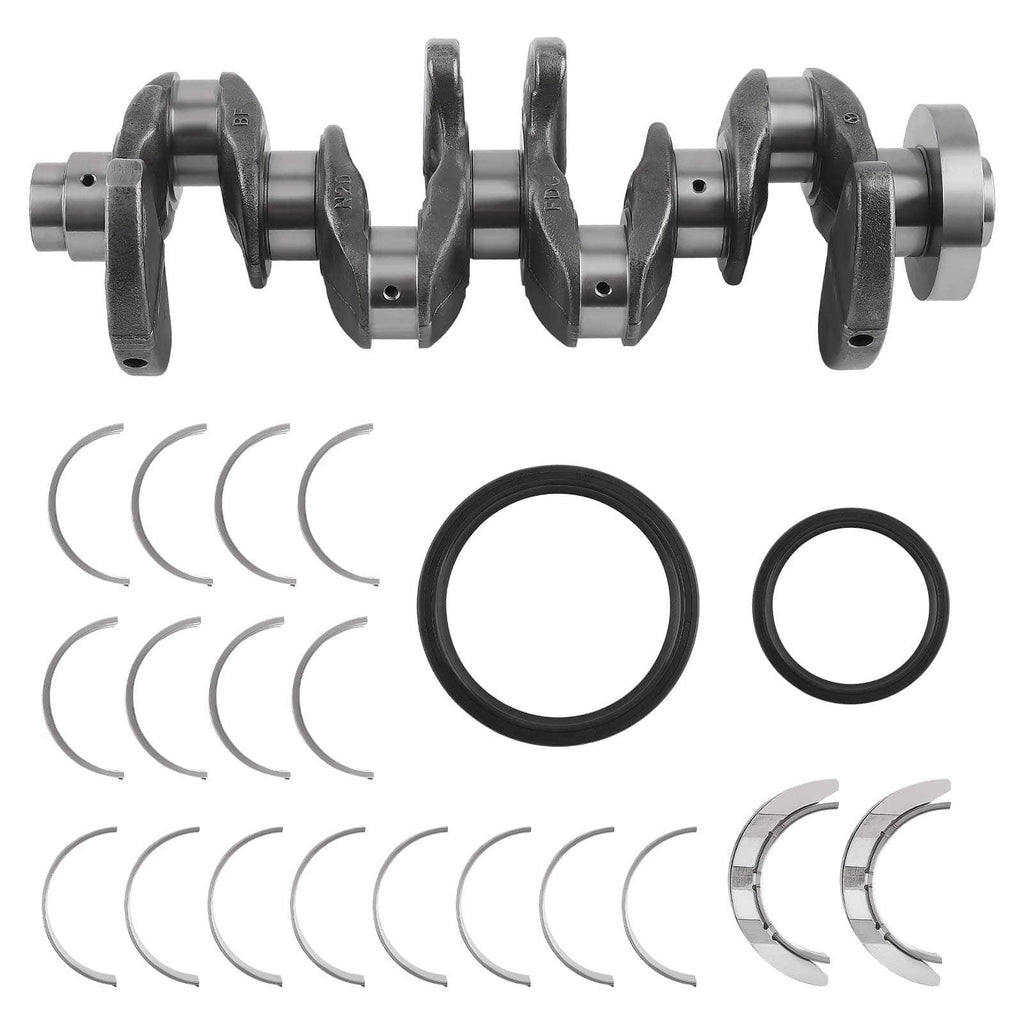 Krukas geschikt voor BMW X1 X3 X4 28i 20i N20B20 2.0L 2009-2017 11217640165