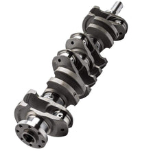 Laad de afbeelding in de galerijviewer, 4340 Billet Krukas geschikt voor Toyota GS300/Aristo 91-97 S140 98-05 S160