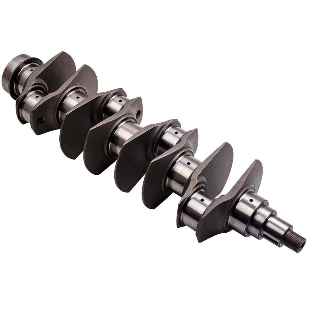 Krukas geschikt voor Fiat 128 Punto GT 1.4L 67.4mm Billet Crank 1800BHP