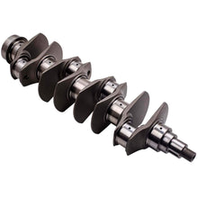 Laad de afbeelding in de galerijviewer, Krukas geschikt voor Fiat 128 Punto GT 1.4L 67.4mm Billet Crank 1800BHP