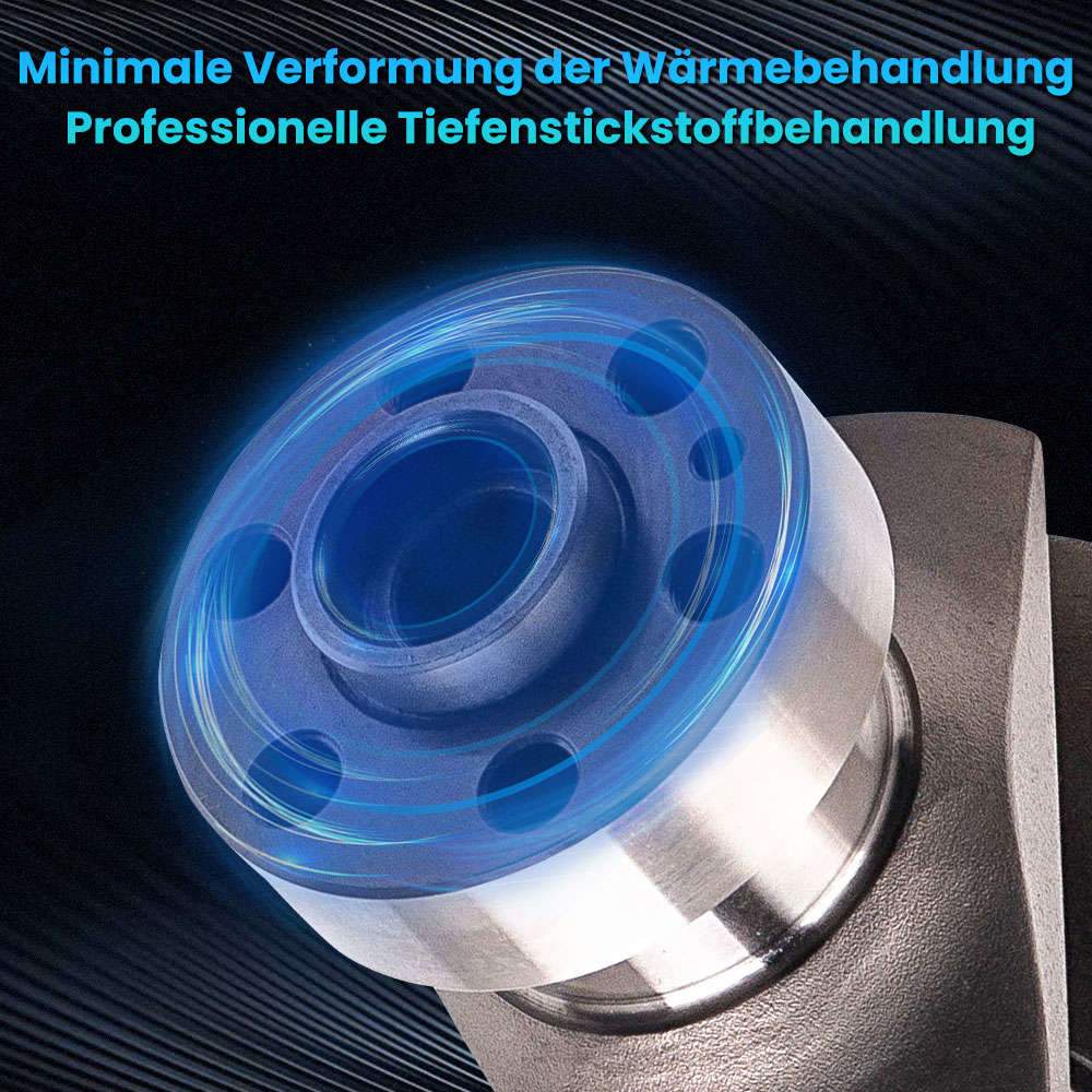 Suitable voor Nissan Skyline GTR R32 R33 R34 RB25 RB26 77.7mm 4340 Staal Crank Krukas
