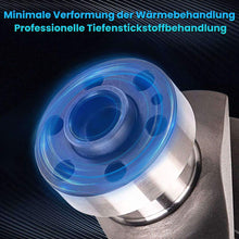 Laad de afbeelding in de galerijviewer, Suitable voor Nissan Skyline GTR R32 R33 R34 RB25 RB26 77.7mm 4340 Staal Crank Krukas