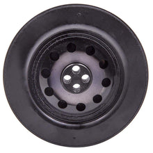 Laad de afbeelding in de galerijviewer, Krukas Damper Ribbed poelie geschikt voor BMW E90 E91 E92 E93 325 330 d XD 335d