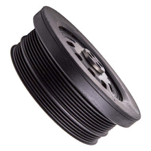 Laad de afbeelding in de galerijviewer, Krukas Damper Ribbed poelie geschikt voor BMW E90 E91 E92 E93 325 330 d XD 335d