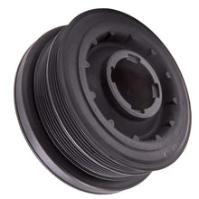 Laad de afbeelding in de galerijviewer, Krukas Damper Ribbed poelie geschikt voor BMW E90 E91 E92 E93 325 330 d XD 335d