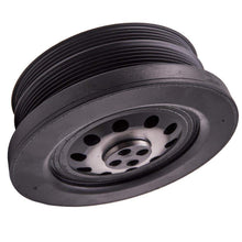 Laad de afbeelding in de galerijviewer, Krukas Damper Ribbed poelie geschikt voor BMW E90 E91 E92 E93 325 330 d XD 335d