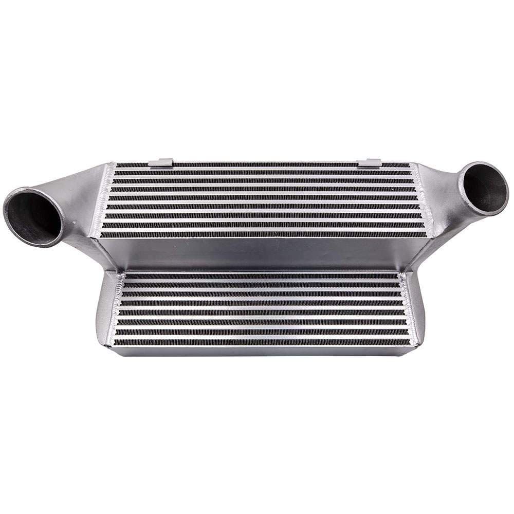 Aluminium Intercooler Geschikt voor BMW 135i 335i/xi E90 E92 E93 E91 E82 N54 N55 2007-2012