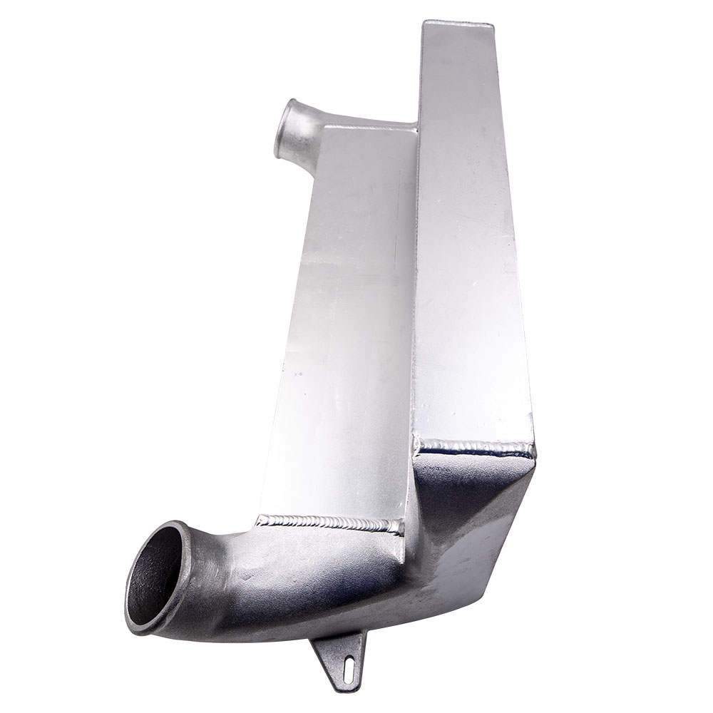 Turbo Intercooler + 3 Charge Pipes geschikt voor BMW 135i 335i N55 E82 E88 E90 E91 E93
