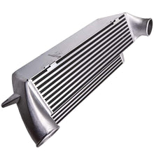 Laad de afbeelding in de galerijviewer, Aluminium Intercooler Geschikt voor BMW 135i 335i/xi E90 E92 E93 E91 E82 N54 N55 2007-2012