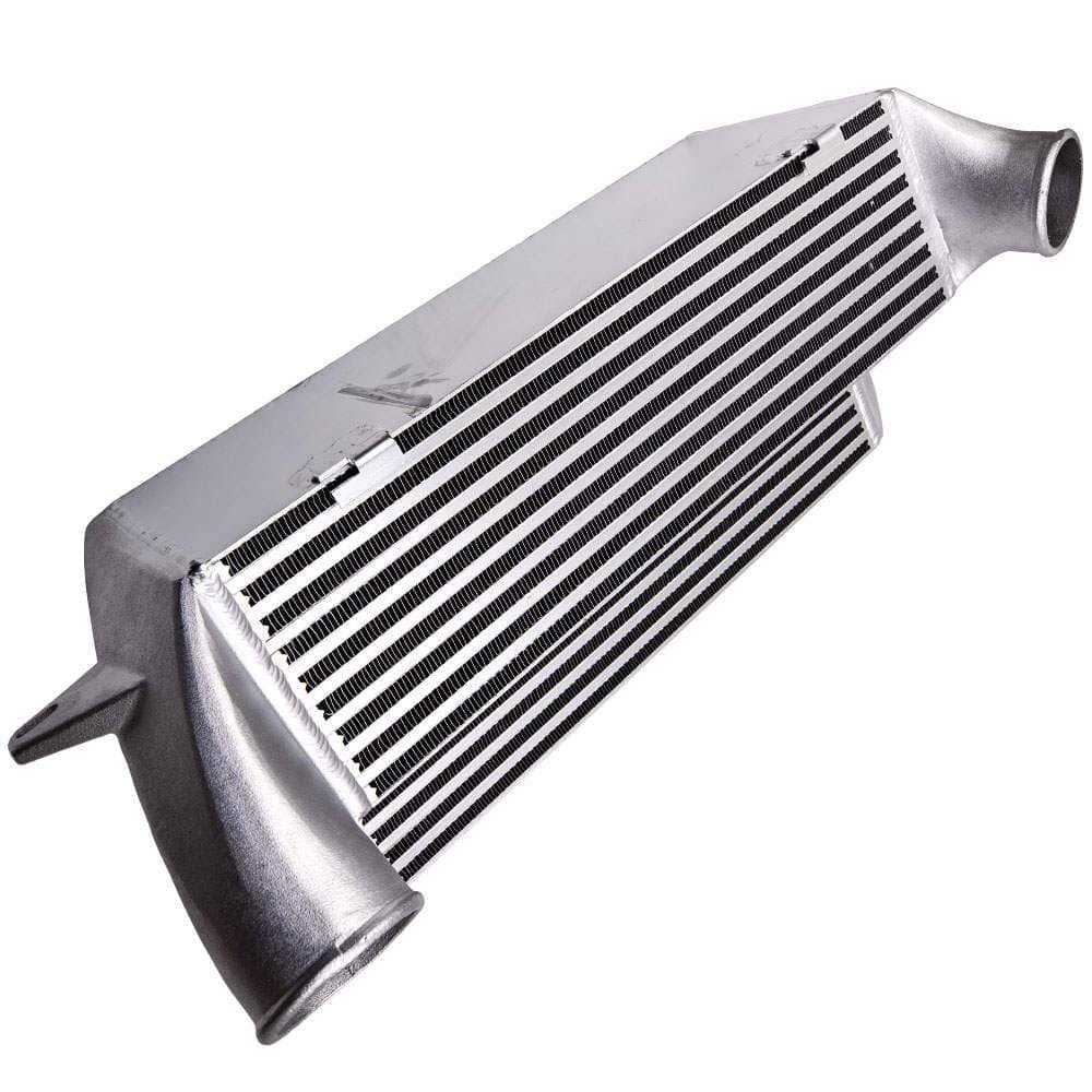 Turbo Intercooler + 3 Charge Pipes geschikt voor BMW 135i 335i N55 E82 E88 E90 E91 E93