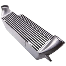 Laad de afbeelding in de galerijviewer, Aluminium Intercooler Geschikt voor BMW 135i 335i/xi E90 E92 E93 E91 E82 N54 N55 2007-2012