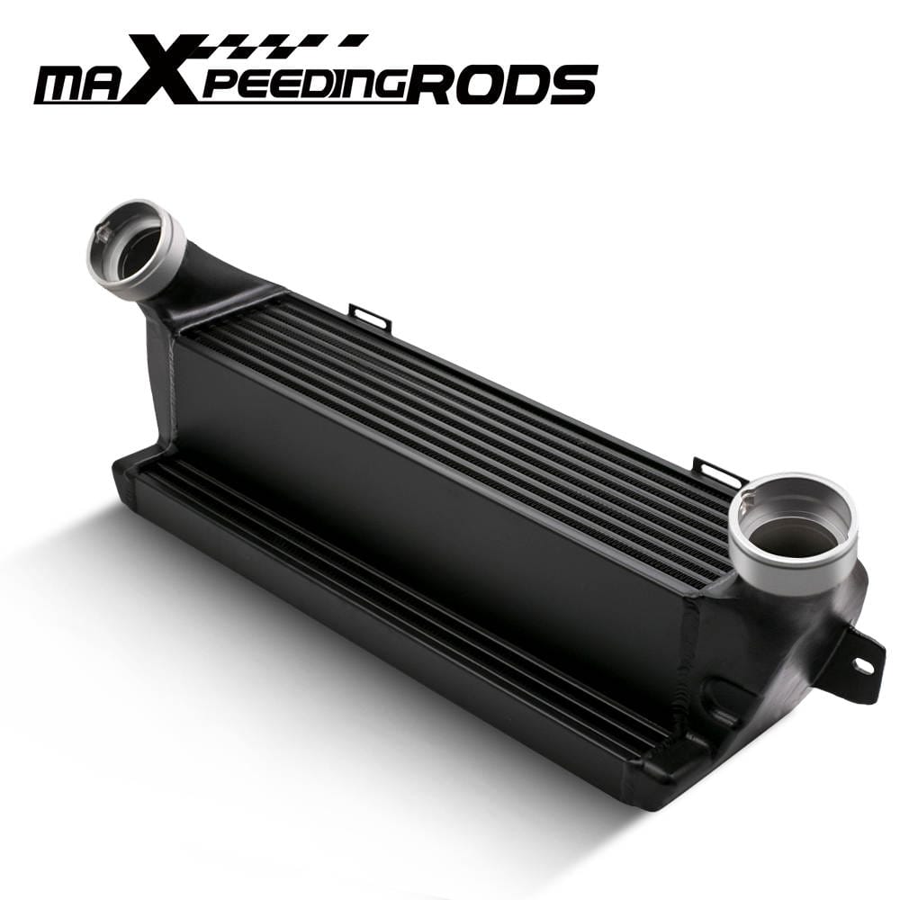 Turbo Intercooler Gasklephuis geschikt voor BMW 3 Serie E91 E92 E93