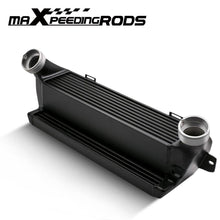Laad de afbeelding in de galerijviewer, Intercooler Turbo Intercooler Gasklephuis voorzijde geschikt voor BMW 3 Serie Touring E91 325d 330d
