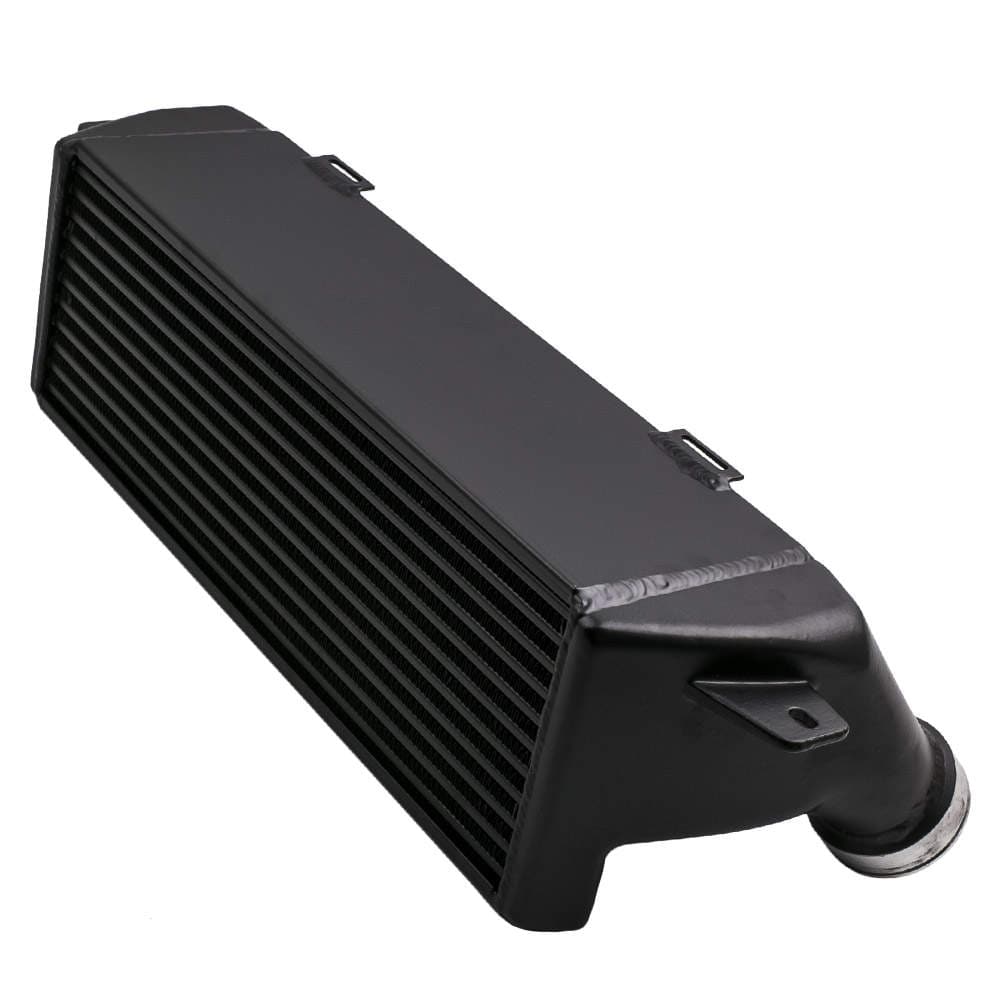 Intercooler Turbo Intercooler Gasklephuis voorzijde geschikt voor BMW 3 Serie Touring E91 325d 330d