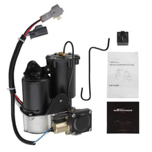 Load image into Gallery viewer, Luchtvering compressor geschikt voor Range Rover Sport L320 Discovery L319 LR023964