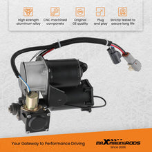 Load image into Gallery viewer, Luchtvering compressor geschikt voor Range Rover Sport L320 Discovery L319 LR023964