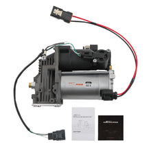 Laad de afbeelding in de galerijviewer, Luchtveringcompressor geschikt voor Land Rover Discovery MK3/4 Ride LR045251