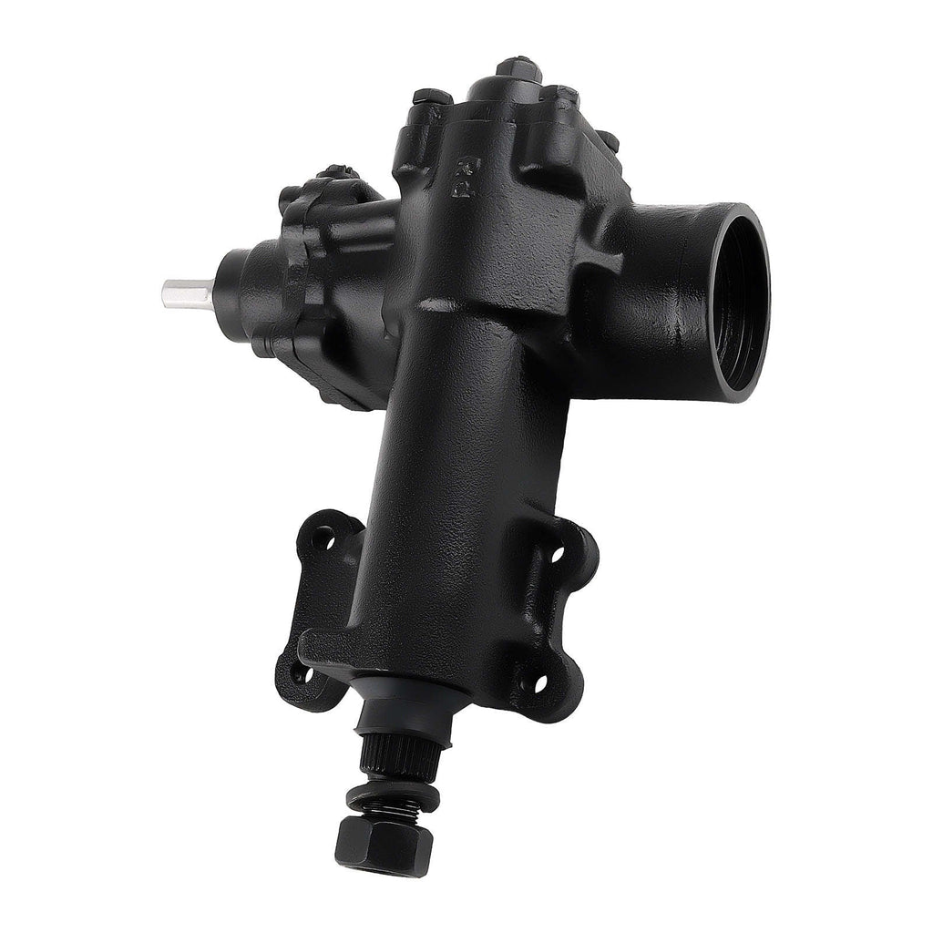 Power Steering Versnellingsbak geschikt voor Jeep Wrangler JK 2007-2018 – Suitable voor 3.6L 3.8L SUV