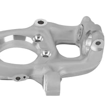 Laad de afbeelding in de galerijviewer, Steering Knuckle Wheel Suspension voorzijde geschikt voor Audi A4 B8 8K2 1.8 2.0 TFSI TDI 2008-2009