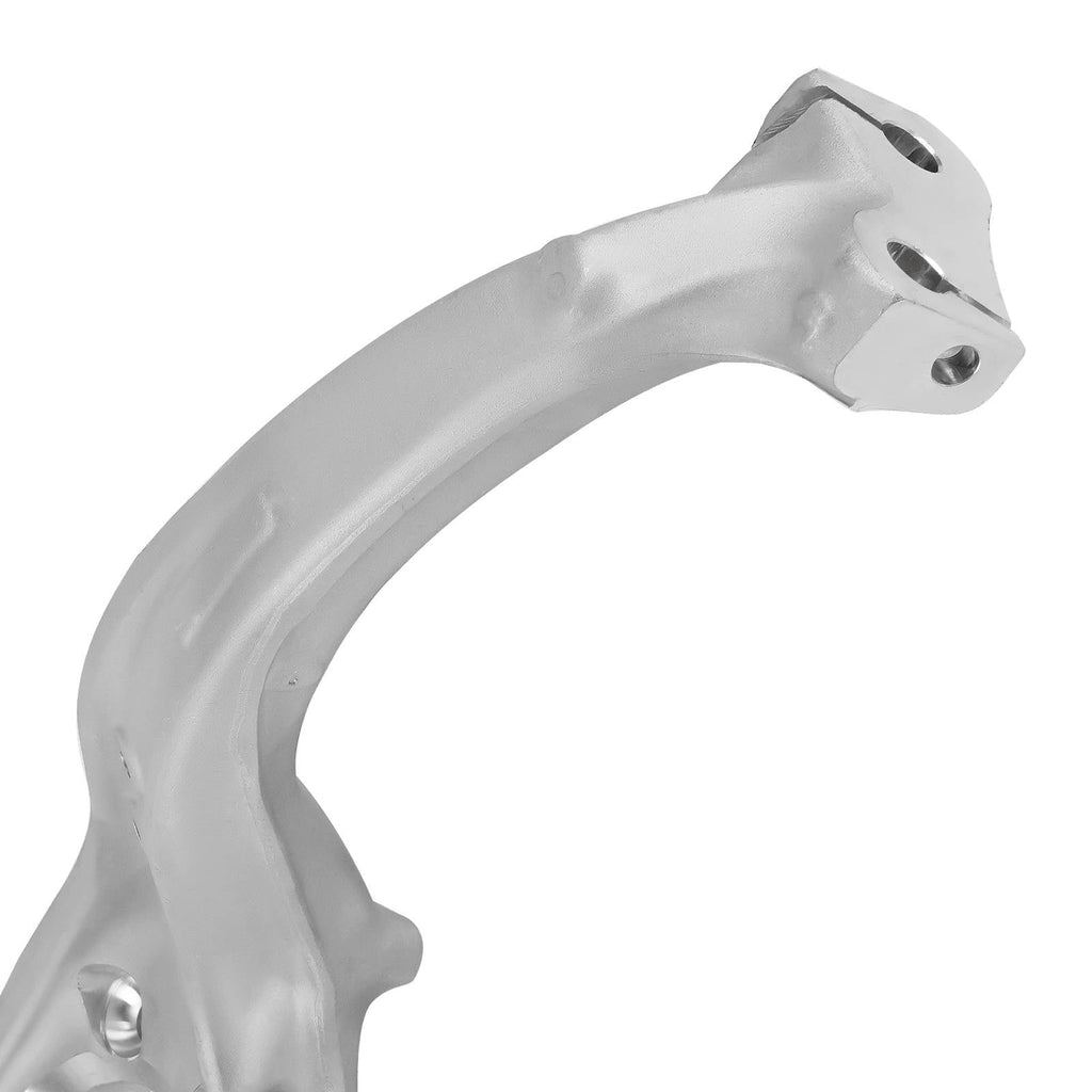 Steering Knuckle Wheel Suspension voorzijde geschikt voor Audi A4 B8 8K2 1.8 2.0 TFSI TDI 2008-2009