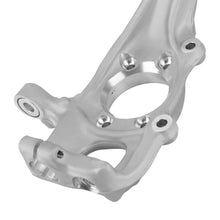 Laad de afbeelding in de galerijviewer, Steering Knuckle Wheel Suspension voorzijde geschikt voor Audi A4 B8 8K2 1.8 2.0 TFSI TDI 2008-2009