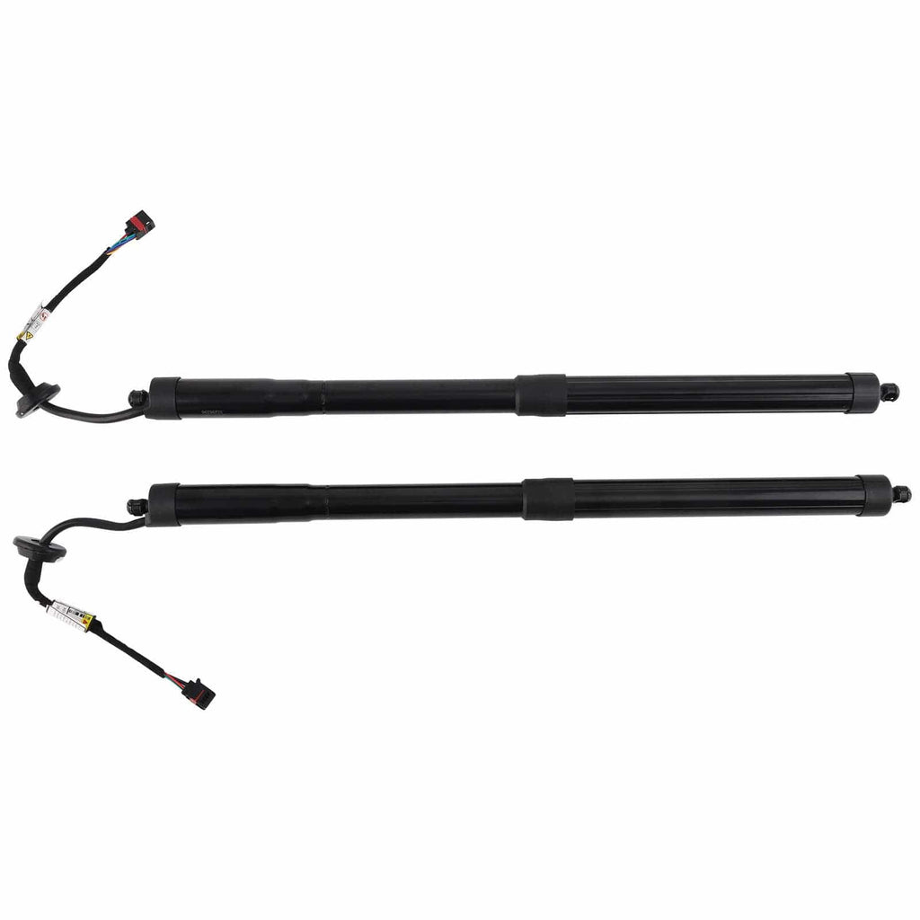 2x Electric Achterklep Gas Spring Veerpoot Powerlift geschikt voor Volvo XC40 from 2017 32296297