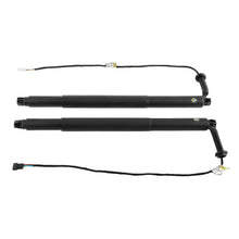 Laad de afbeelding in de galerijviewer, 2x Car Achterklep Boot Gas Veerpoten achter LHRH Spindle Drive suitable voor BMW X6 F16 F86