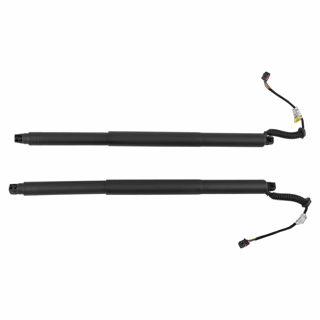 2x Achterklep Gas Veerpoot Powerlift geschikt voor Skoda Kamiq Scala 658827851B 658827852B