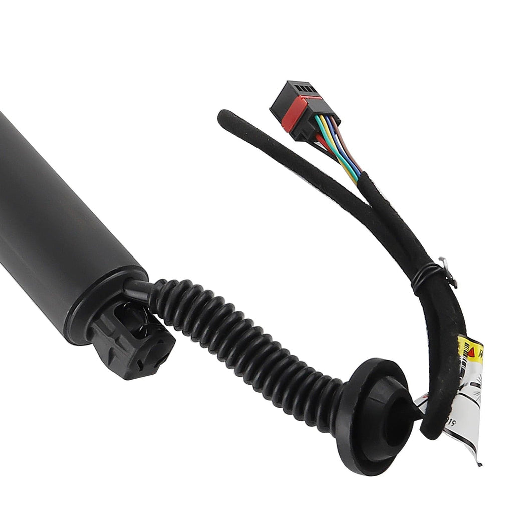 Achterklep Gas Veerpoot Powerlift links + rechts geschikt voor Volvo XC90 II 256 2016-2022