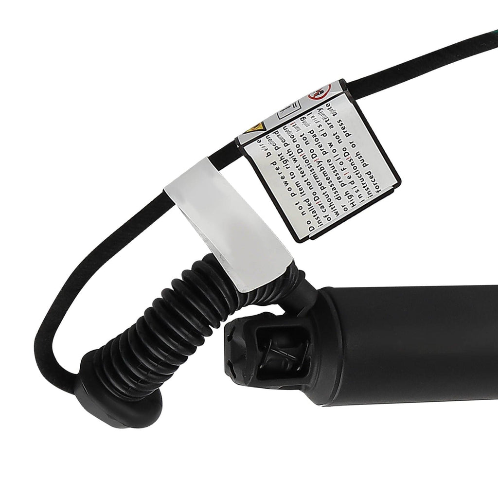 Electric Achterklep Veerpoot geschikt voor Skoda Superb III Estate 3V5 3V9827852B