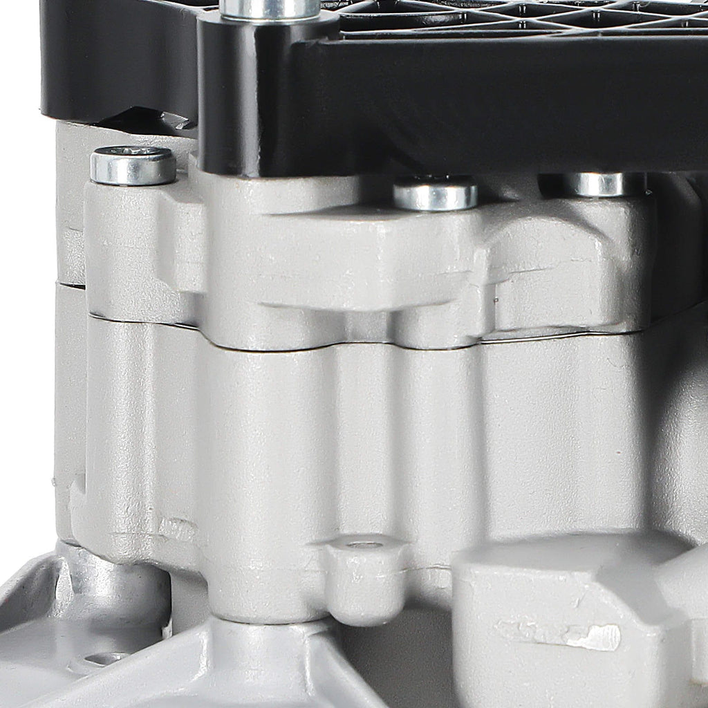 Hydraulic Servo Pump suitable for Mercedes Sprinter Viano Vito Bus W639 906 0064666601