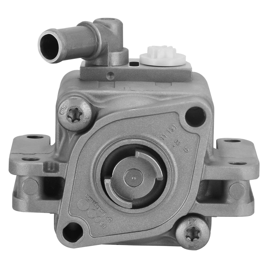 Stuurbekrachtigingspomp geschikt voor BMW 1 E81 E87 118 N46 B20 X1 E84 2416780413, 32416769598
