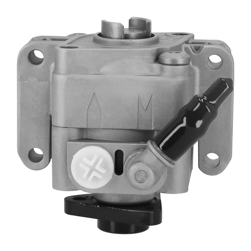 Stuurbekrachtigingspomp geschikt voor BMW 1 E81 E87 118 N46 B20 X1 E84 2416780413, 32416769598