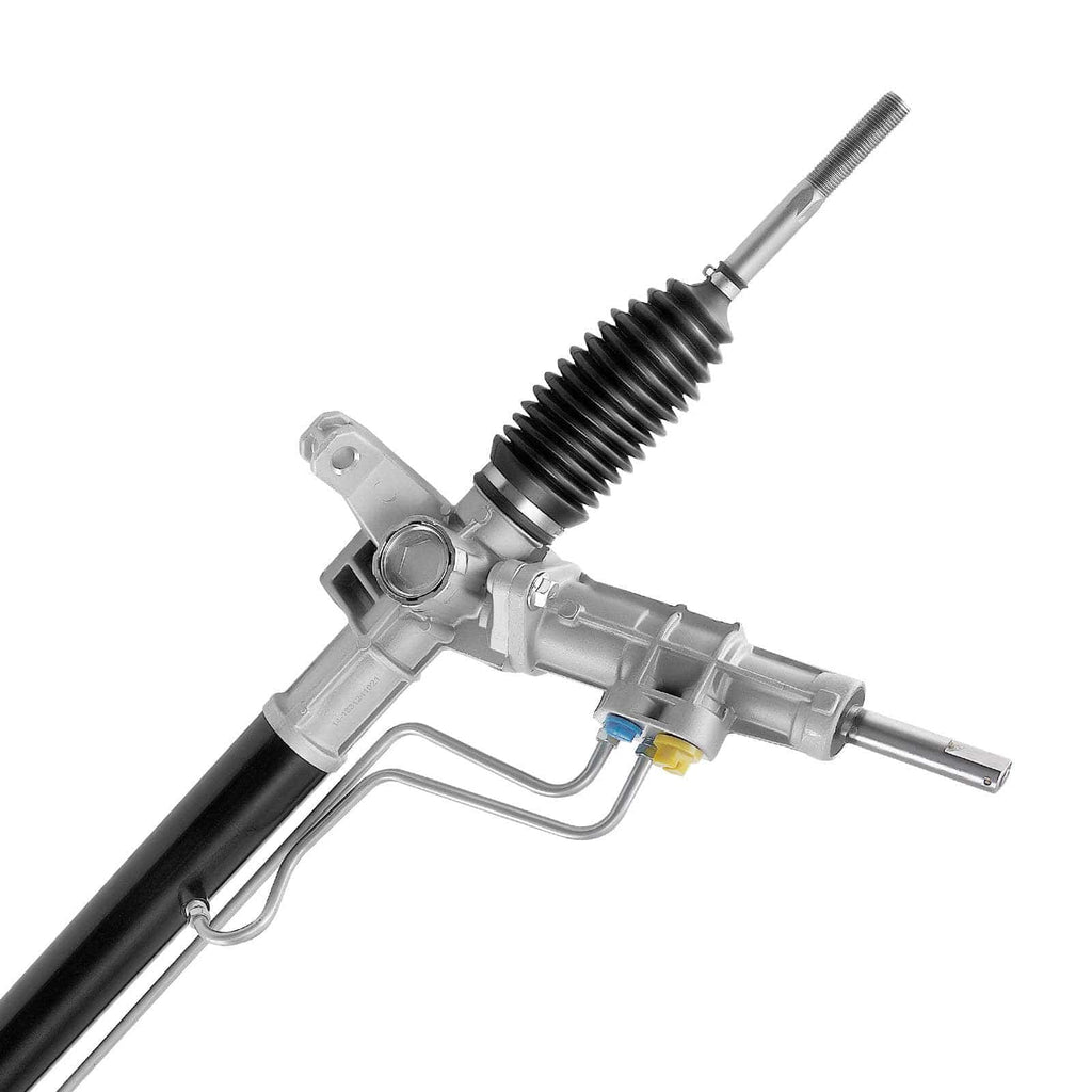 Stuurhuis geschikt voor Opel Movano F9 30L Diesel Van 2003-2006 M16 M18 connections