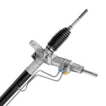 Laad de afbeelding in de galerijviewer, Stuurhuis geschikt voor Opel Movano F9 30L Diesel Van 2003-2006 M16 M18 connections