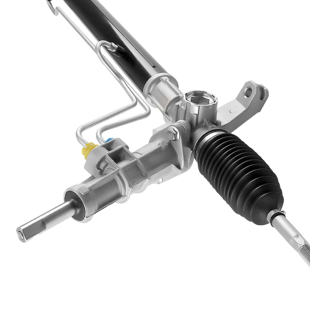 Stuurhuis geschikt voor Opel Movano F9 30L Diesel Van 2003-2006 M16 M18 connections