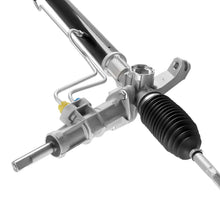 Laad de afbeelding in de galerijviewer, Stuurhuis geschikt voor Opel Movano F9 30L Diesel Van 2003-2006 M16 M18 connections
