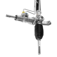 Laad de afbeelding in de galerijviewer, Stuurhuis geschikt voor Opel Movano F9 30L Diesel Van 2003-2006 M16 M18 connections