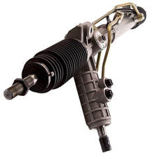 Laad de afbeelding in de galerijviewer, Geschikt voor BMW 5 Serie E39 520d/520i/523i/525d/525i Steering Versnellingsbak Stuurhuis 1093675