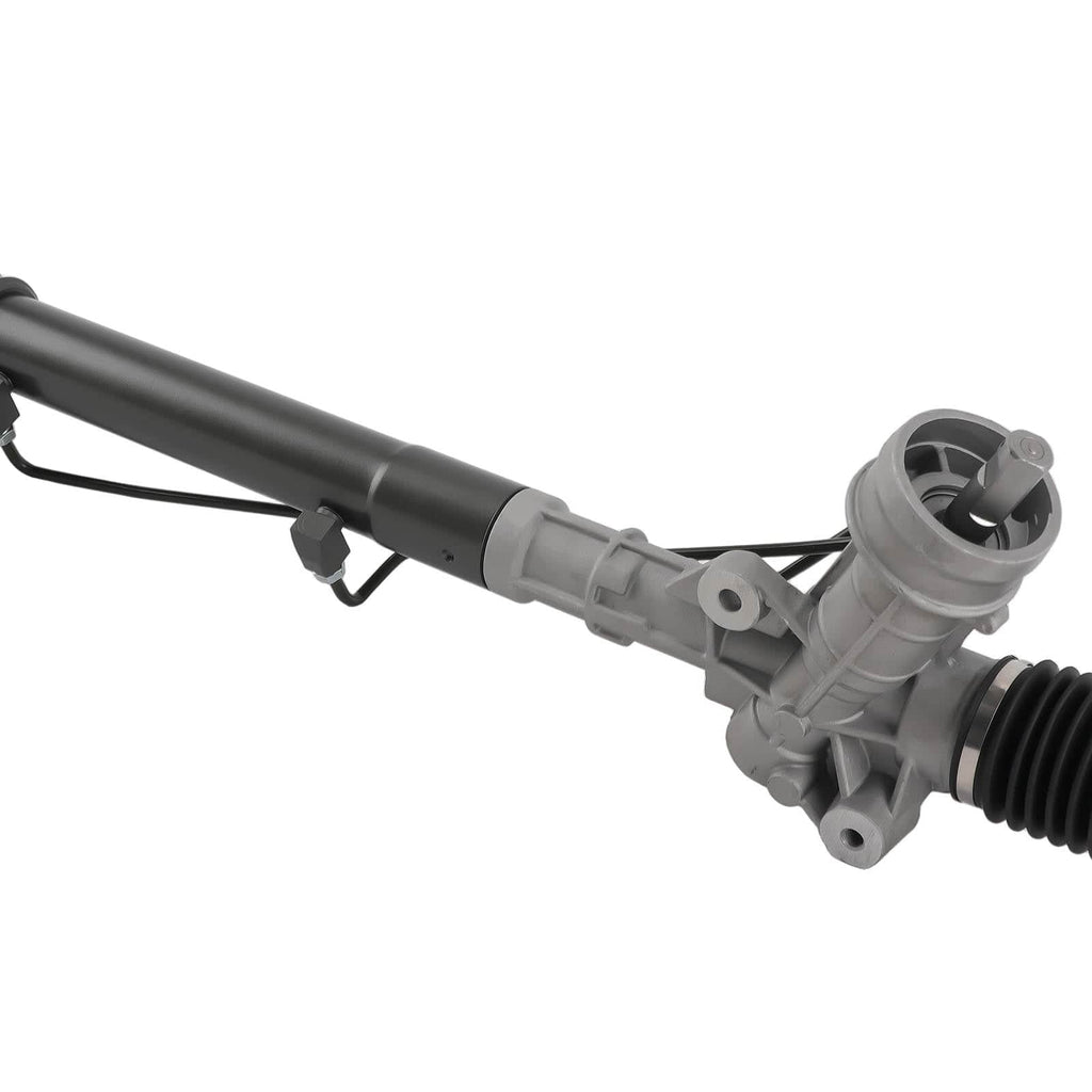 Steering Gear Power Steering geschikt voor VW Passat Variant 1.6-2.0 1996-2005 3B1422052M
