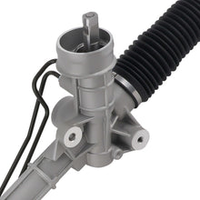 Laad de afbeelding in de galerijviewer, Stuurhuis met track rod end geschikt voor Audi A4 voor 1.6-2.8 1994-2001 3B142205
