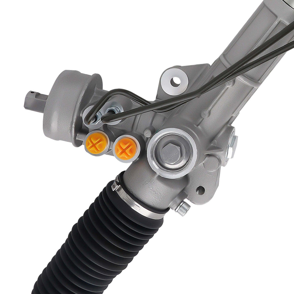 Stuurhuis met track rod end geschikt voor Audi A4 voor 1.6-2.8 1994-2001 3B142205