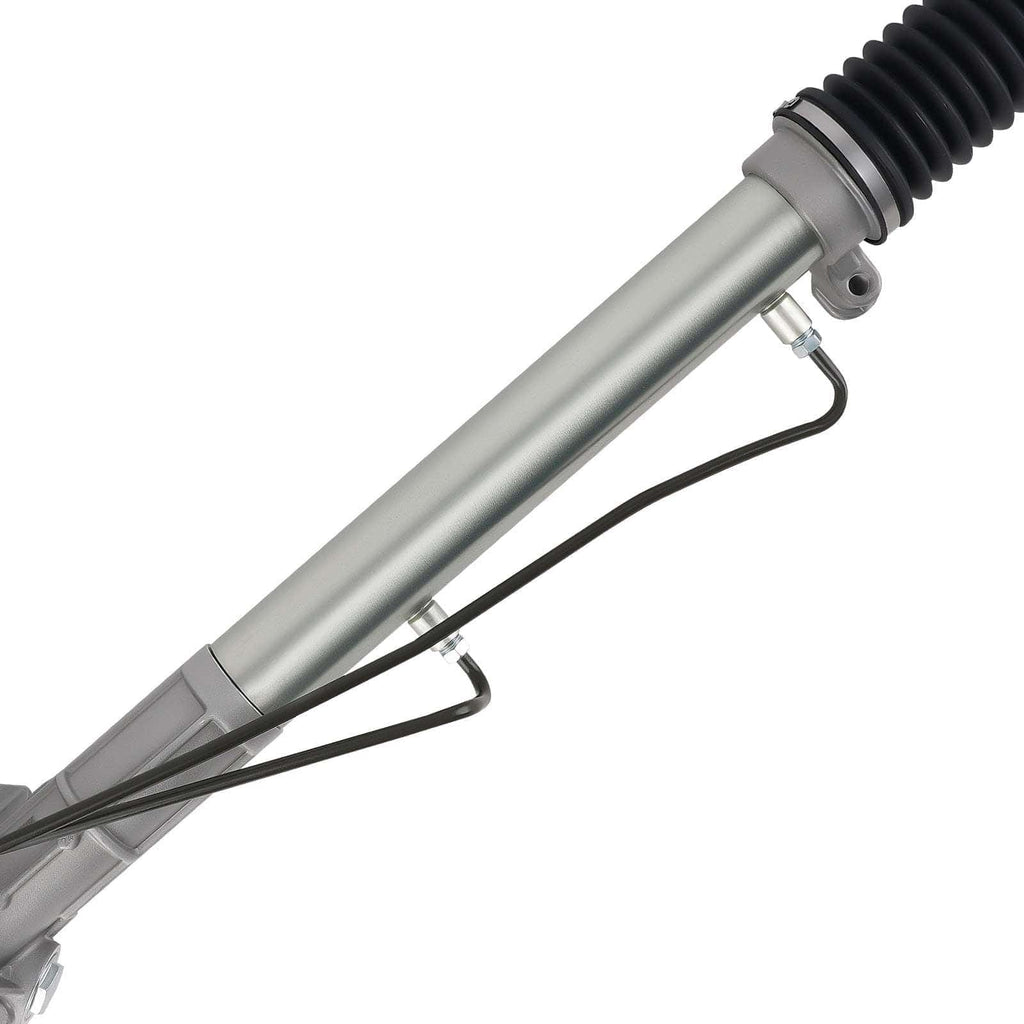 Stuurhuis met track rod end geschikt voor Audi A4 voor 1.6-2.8 1994-2001 3B142205