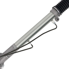 Laad de afbeelding in de galerijviewer, Stuurhuis met track rod end geschikt voor Audi A4 voor 1.6-2.8 1994-2001 3B142205