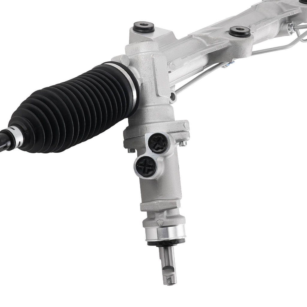 Stuurhuis Power Stuurhuis Hydraulic geschikt voor VW Multivan V VI Transporter V VI